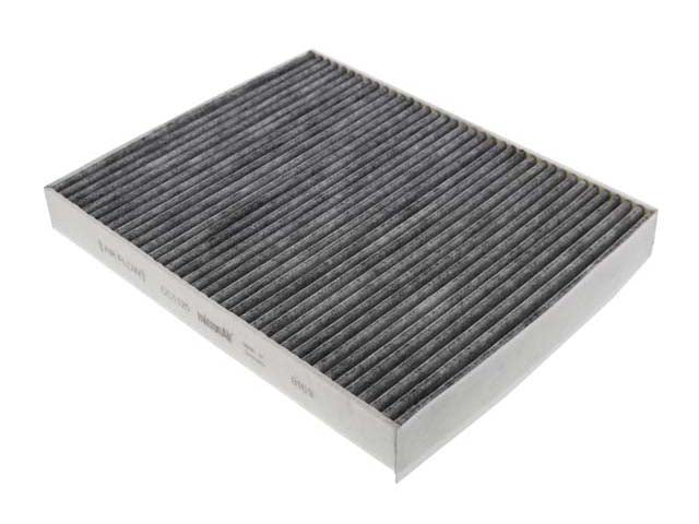 Mercedes-Benz Cabin Air Filter (Charcoal Activated) | 1995 7H0819631A