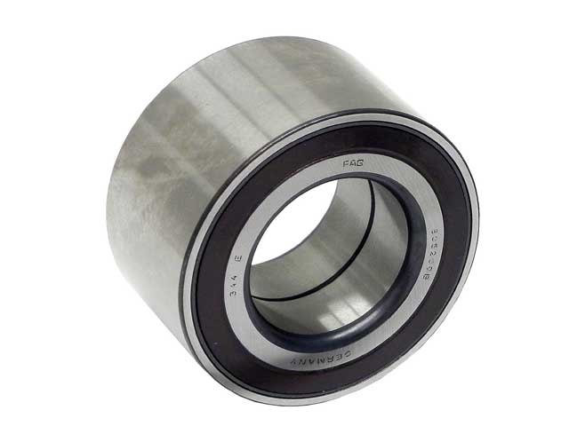 Mercedes-Benz Wheel Bearing Kit | 2017 7L0498287