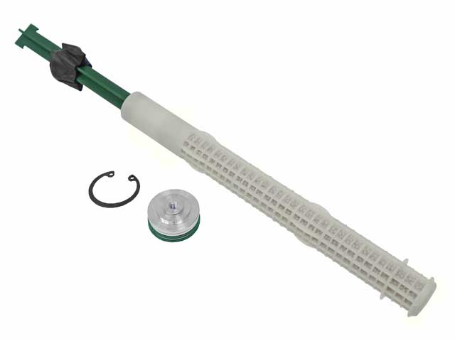 Porsche Receiver Drier, Panamera/Cayenne | 2014-2017 7L0898191A