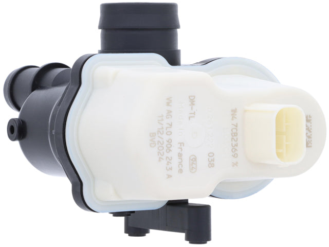 Porsche Fuel Vapor Detection Pump, Panamera/Macan/911/Cayenne | 2014-2017 7L0906243A