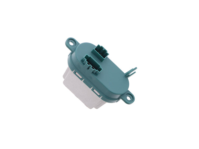 Mercedes-Benz Blower Motor Regulator for A/C and Heater | 2018 7L0907521B