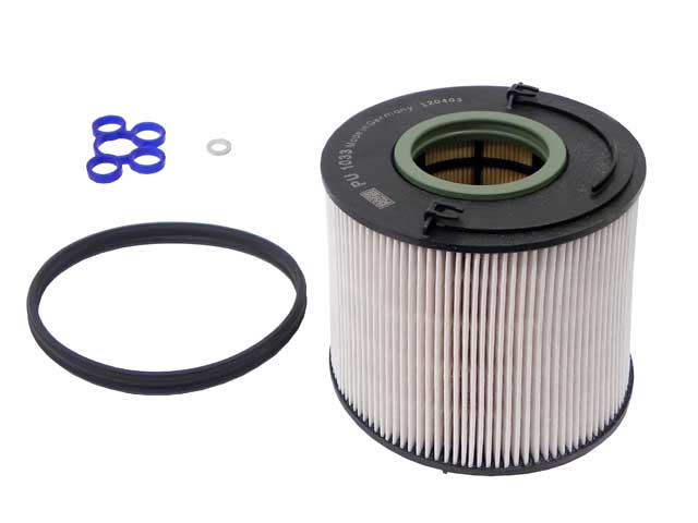 BMW Fuel Filter | 2013-2025 7L6127434C