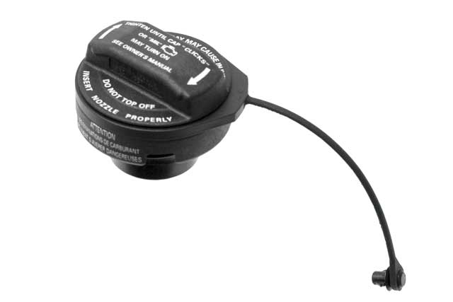 BMW Fuel Cap | 2007-2019 7L6201550J