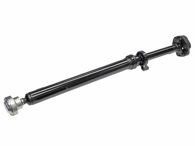 BMW Propeller Shaft (Driveshaft) Transfer Case to Differential | 2008-2016 7L6521102P
