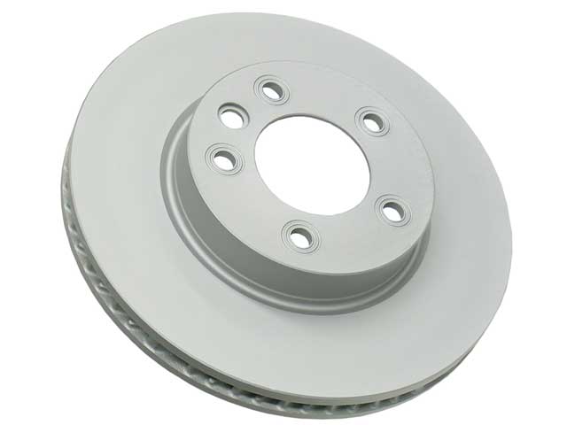 BMW Brake Disc | 1977-2018 7L6615301P
