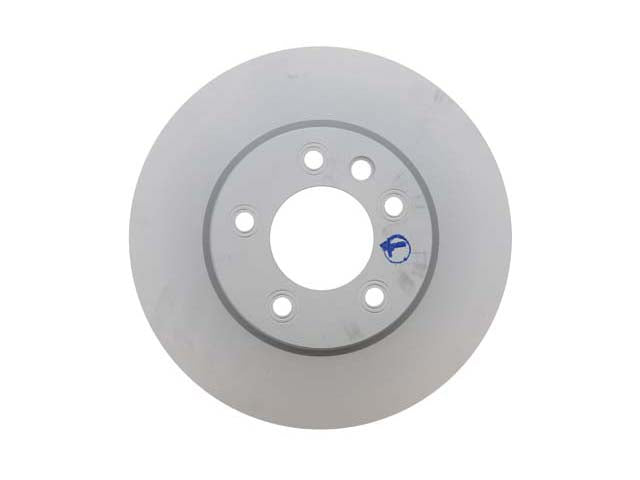 BMW Brake Disc | 1977-2018 7L6615301P