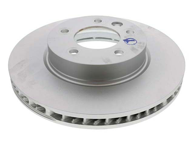 BMW Brake Disc | 1977-2018 7L6615301P
