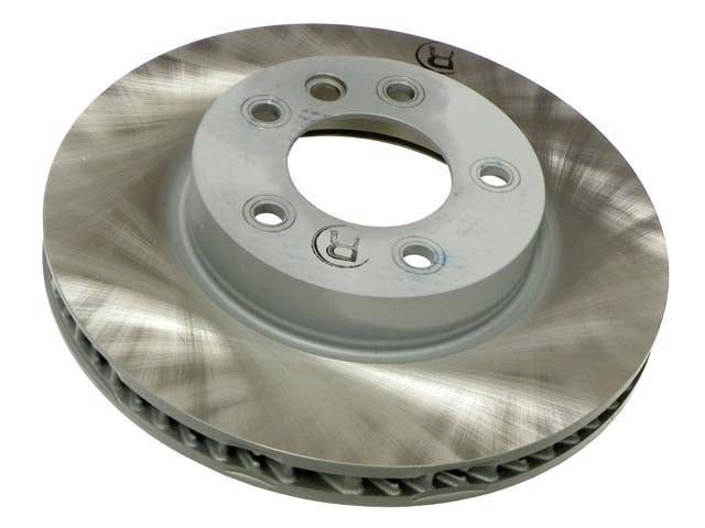 BMW Brake Disc | 1982-2018 7L6615302P