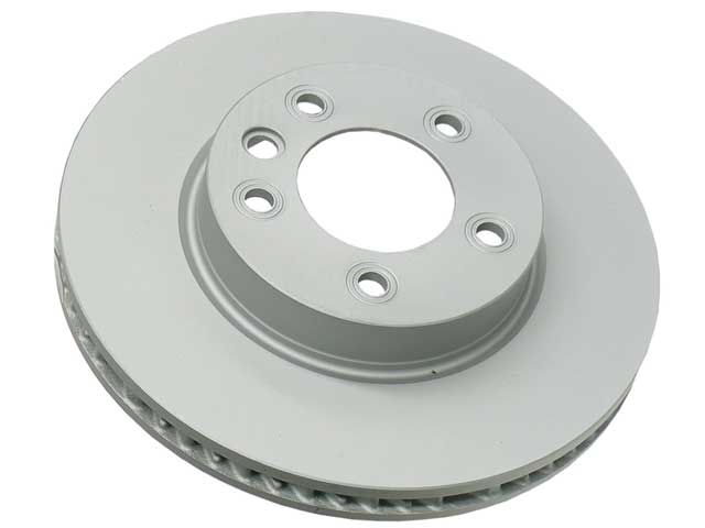 BMW Brake Disc | 1982-2018 7L6615302P