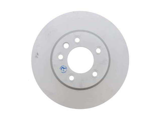 BMW Brake Disc | 1982-2018 7L6615302P
