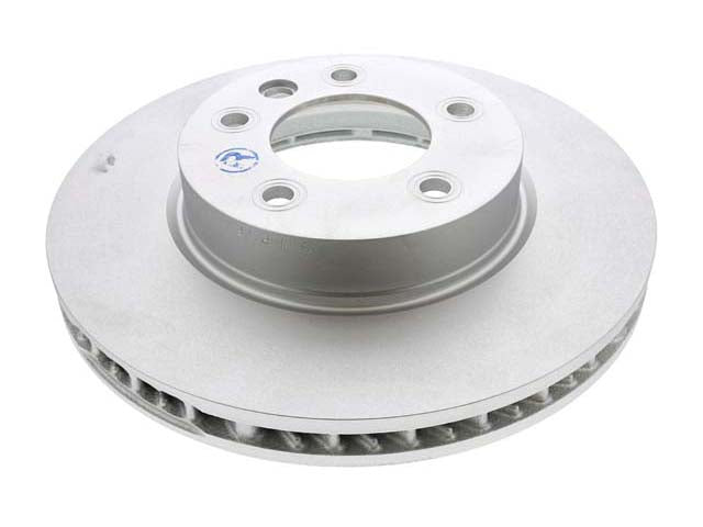 BMW Brake Disc | 1982-2018 7L6615302P