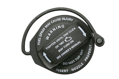 Porsche Fuel Cap, 924 | 1980 7L8201550M