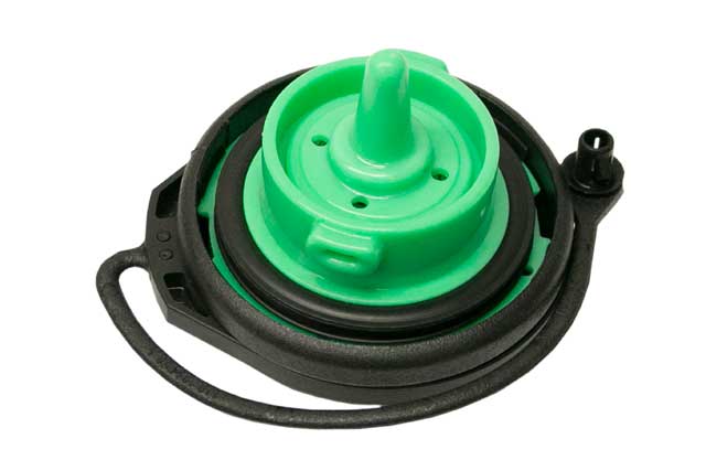 Porsche Fuel Cap, 924 | 1980 7L8201550M