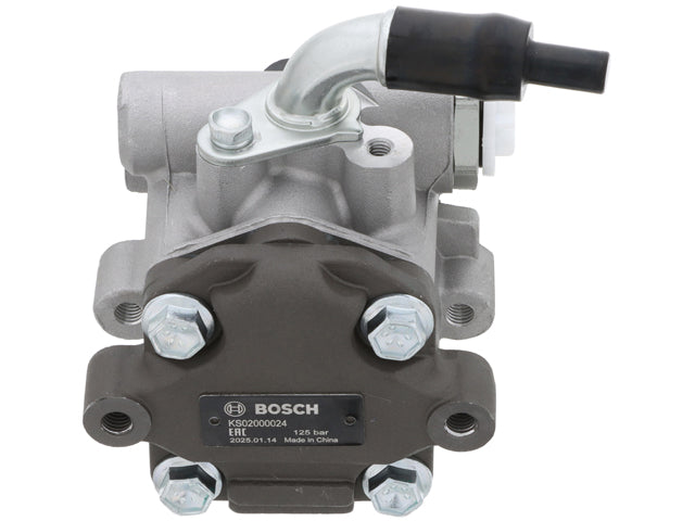 Mercedes-Benz Power Steering Pump | 2011 7L8422154E