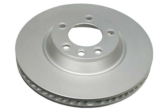 BMW Brake Disc | 2006-2022 7L8615301