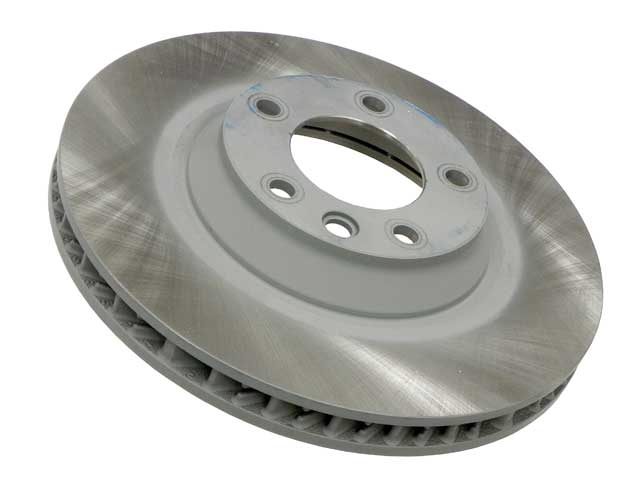 BMW Brake Disc | 2006-2022 7L8615301