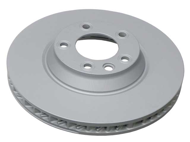 BMW Brake Disc | 2006-2022 7L8615301