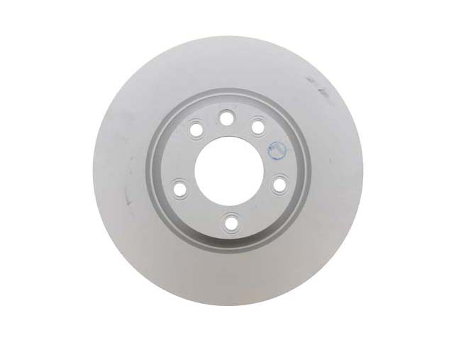 BMW Brake Disc | 2006-2022 7L8615301