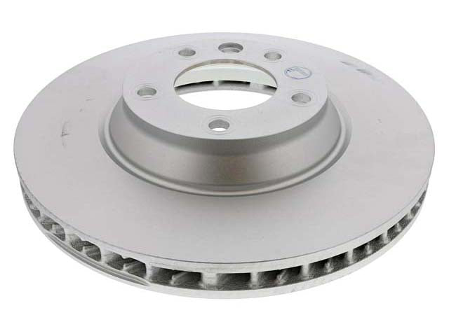 BMW Brake Disc | 2006-2022 7L8615301