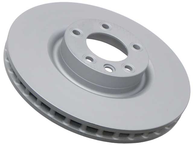 BMW Brake Disc | 1991-2021 7L8615301A