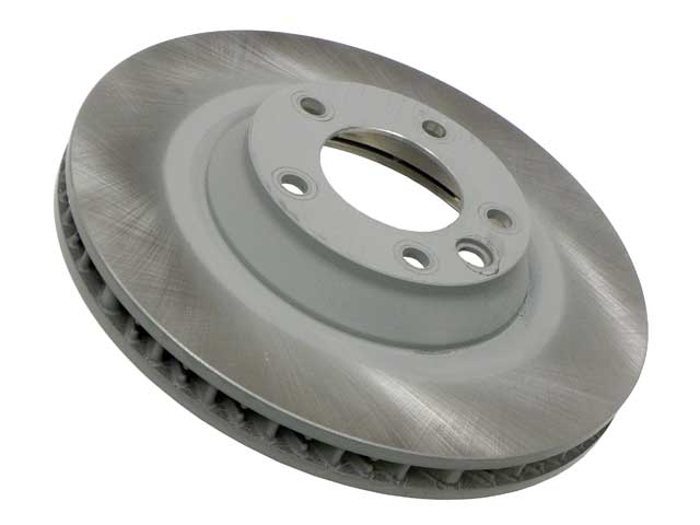 BMW Brake Disc | 1991-2021 7L8615302