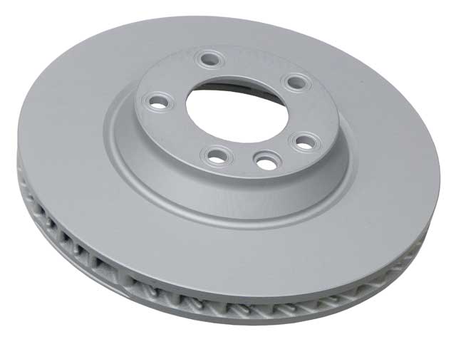 BMW Brake Disc | 1991-2021 7L8615302