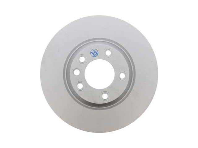 BMW Brake Disc | 1991-2021 7L8615302