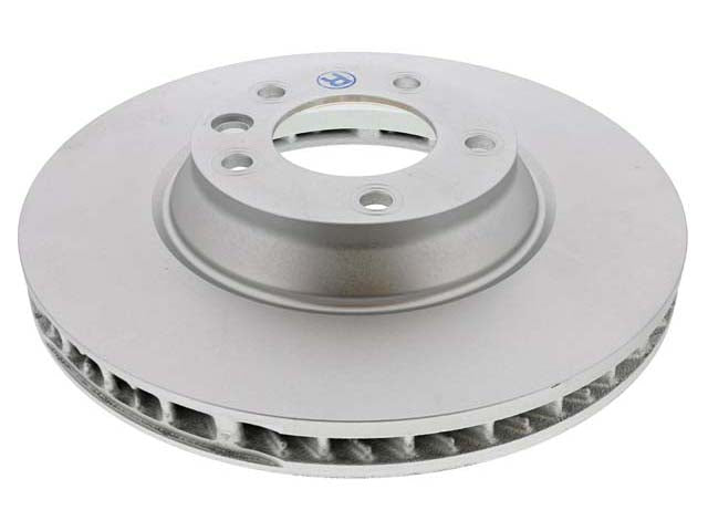 BMW Brake Disc | 1991-2021 7L8615302