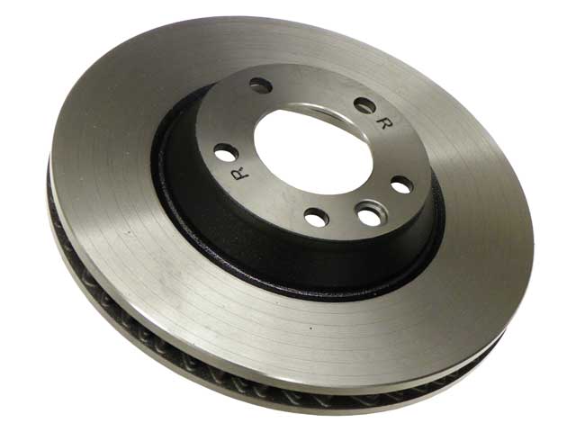 BMW Brake Disc | 1991-2021 7L8615302
