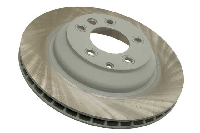 BMW Brake Disc | 1992-2021 7L8615601E