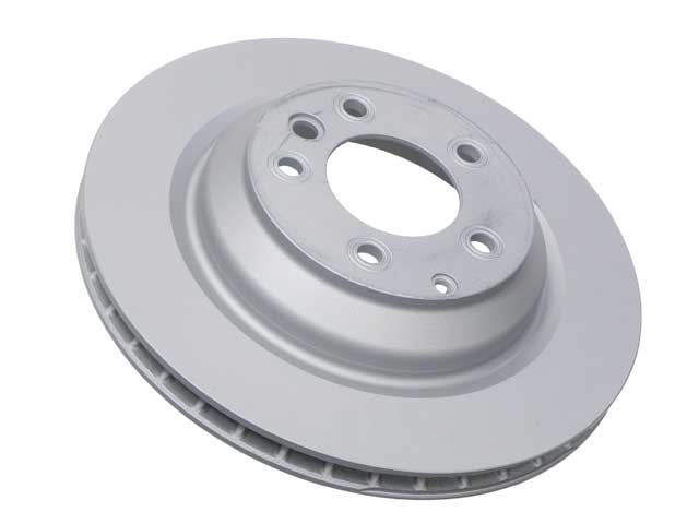 BMW Brake Disc | 1992-2021 7L8615601E