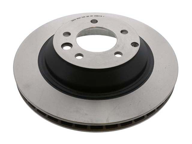 BMW Brake Disc | 1992-2021 7L8615601E