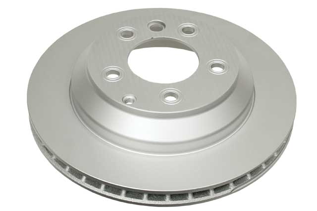 BMW Brake Disc | 1994-2022 7L8615601G