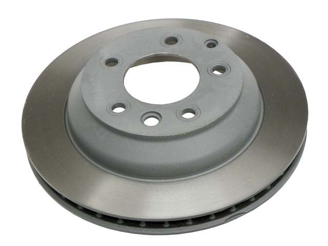 BMW Brake Disc | 1994-2022 7L8615601G