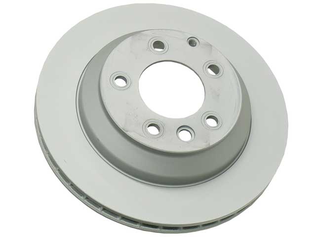 BMW Brake Disc | 1994-2022 7L8615601G