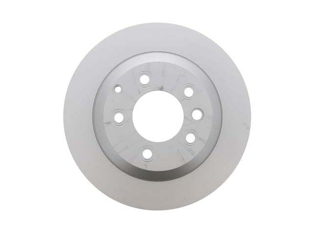 BMW Brake Disc | 1994-2022 7L8615601G