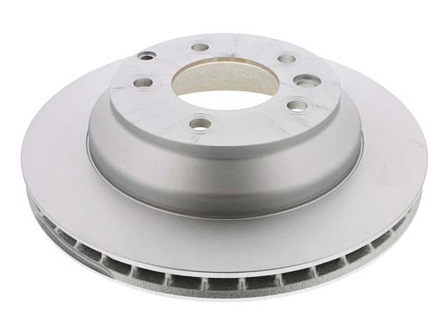 BMW Brake Disc | 1994-2022 7L8615601G