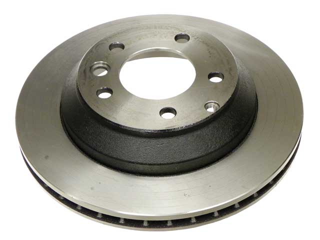 BMW Brake Disc | 1994-2022 7L8615601G