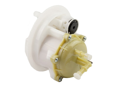 Porsche Fuel Filter with Flange, 911/924 | 1987 7L8919679