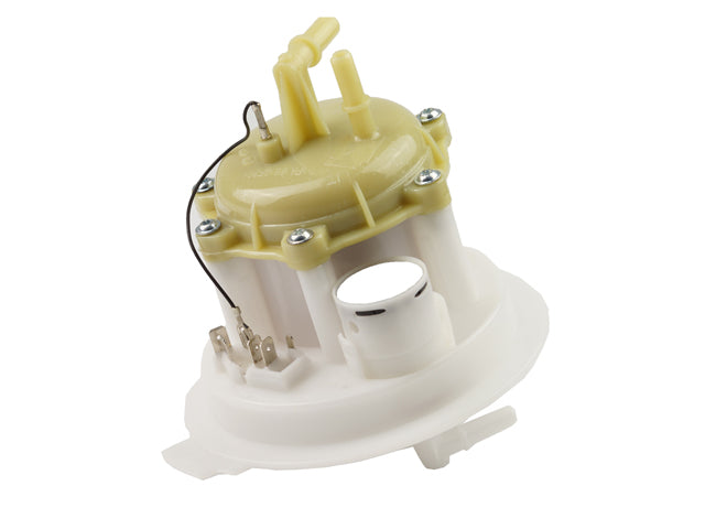 Porsche Fuel Filter with Flange, 911/924 | 1987 7L8919679