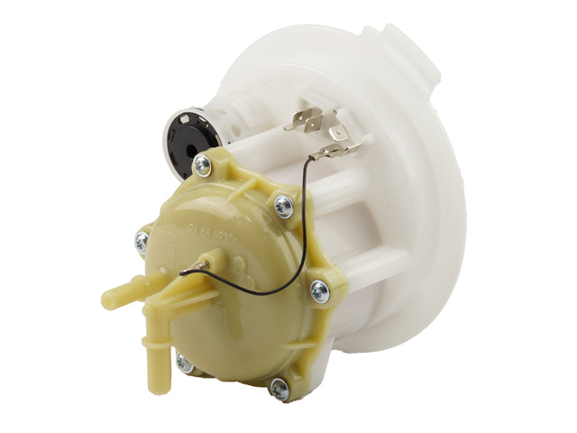 Porsche Fuel Filter with Flange, 911/924 | 1987 7L8919679