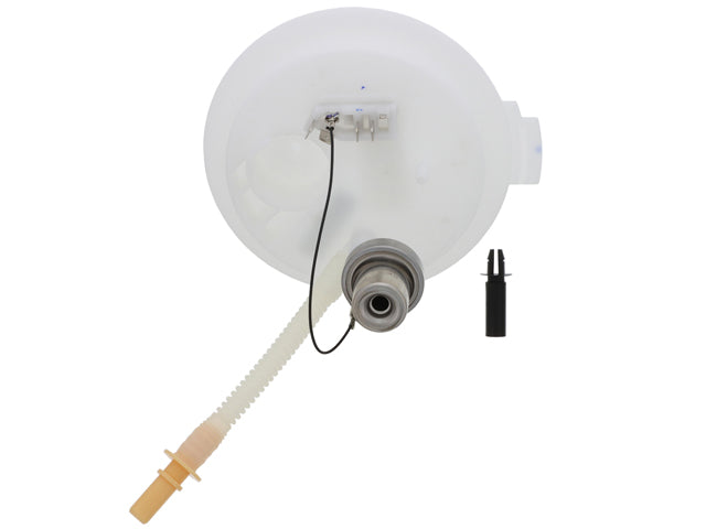 Porsche Fuel Pump Flange, 928/944 | 1987 7L8919679C