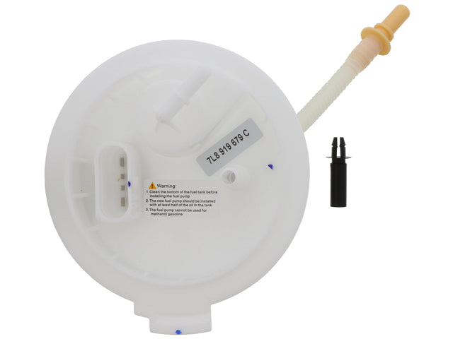 Porsche Fuel Pump Flange, 928/944 | 1987 7L8919679C