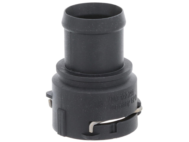 Porsche Coolant Hose Connector, 911/928/944/Cayenne | 1976-2003 7M3122291
