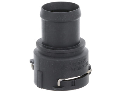 Porsche Coolant Hose Connector, 911/928/944/Cayenne | 1976-2003 7M3122291