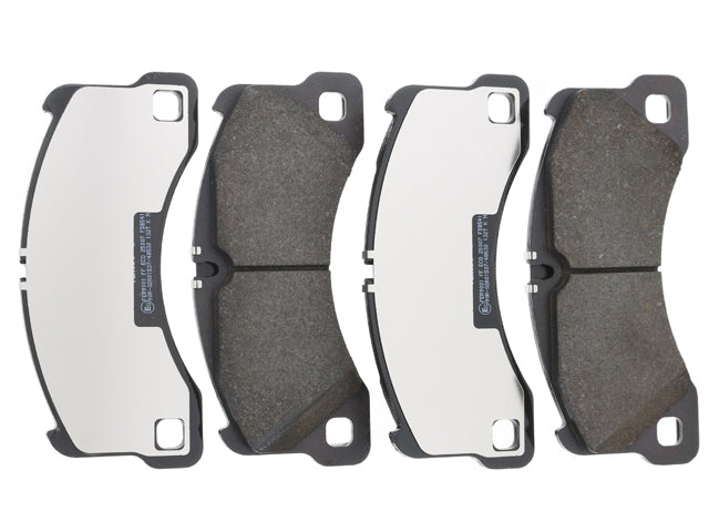 BMW Brake Pad Set | 2017 7P0698151D