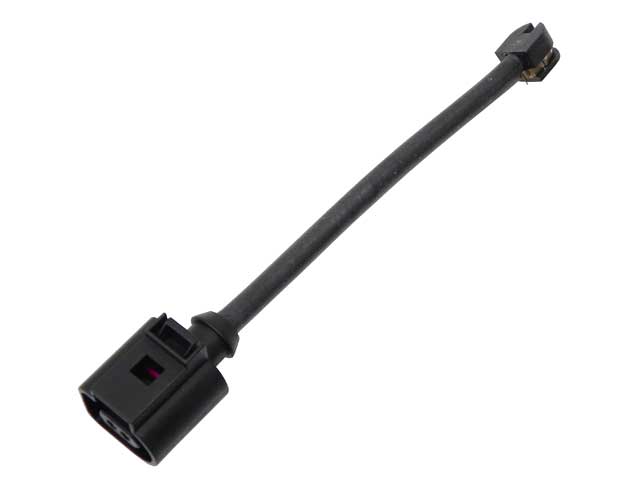 BMW Brake Pad Sensor | 2004-2021 7P0907637C