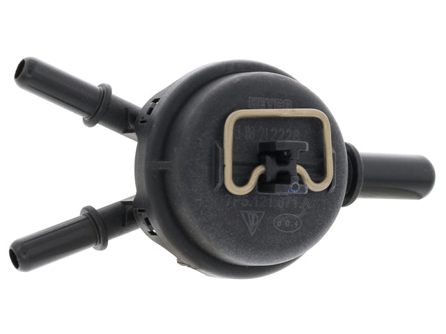 Porsche Coolant Bleeder Valve, Panamera/Cayenne/911/Boxster/Cayman/Macan | 2010-2024