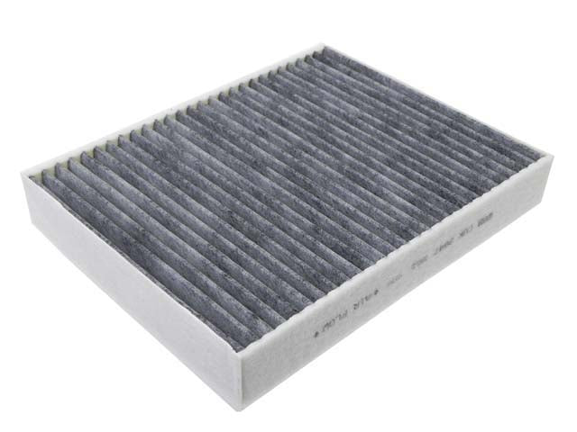 BMW Cabin Air Filter (Charcoal Activated) | 1986-2019 7P5819631