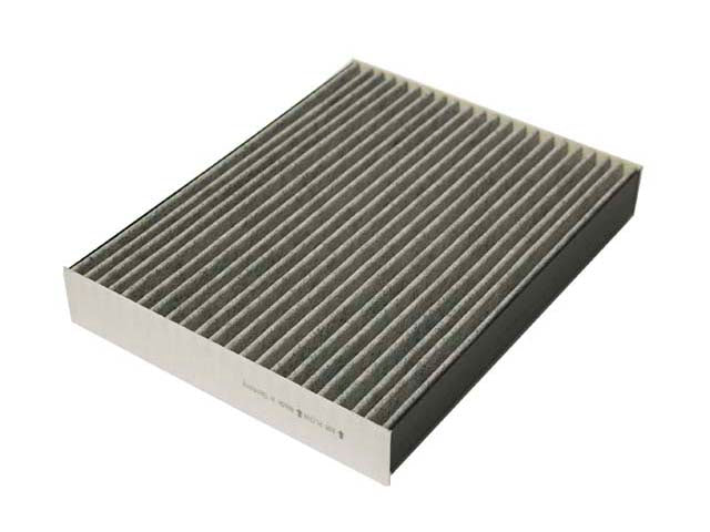 BMW Cabin Air Filter (Charcoal Activated) | 1986-2019 7P5819631